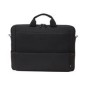 DICOTA Eco Bæretaske 15.6 300D RPET polyester Sort
